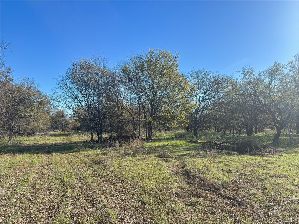 Tbd Tract 2 Talbert Ranch Road China Spring TX 76633