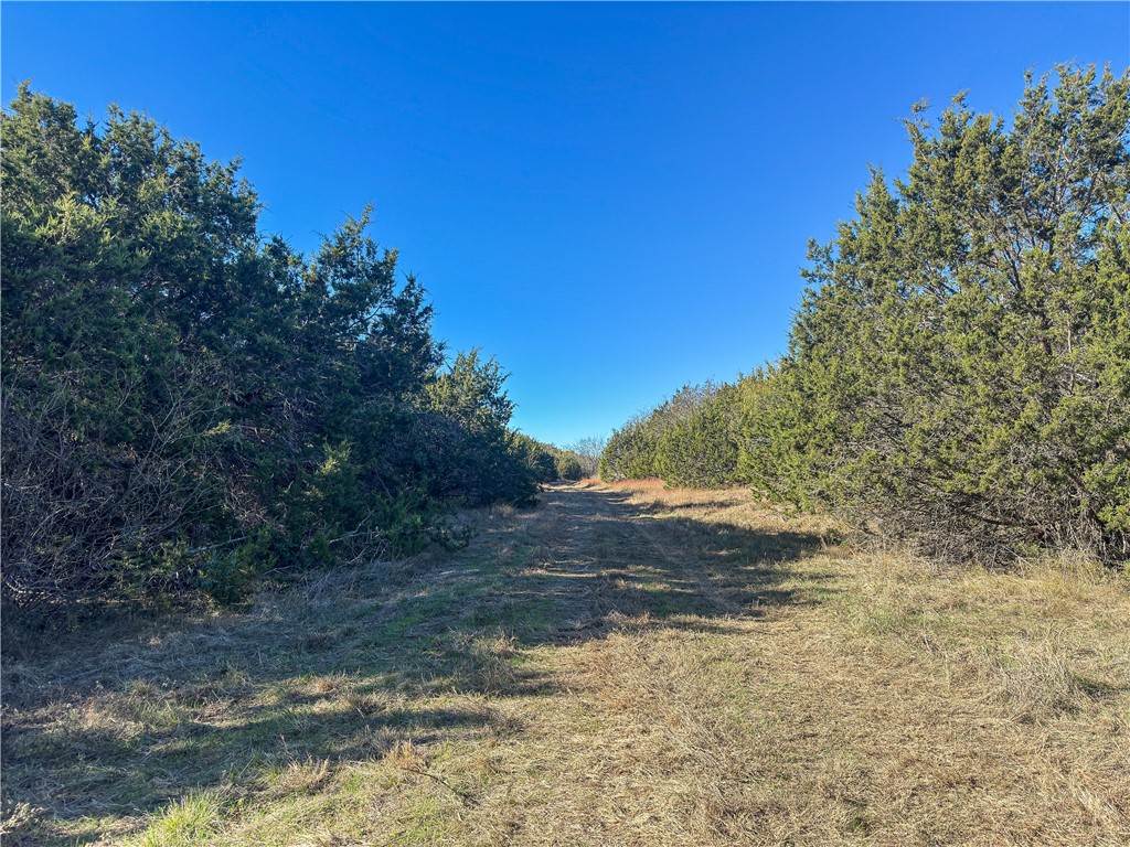 Tbd Tract 2 Talbert Ranch Road China Spring TX 76633