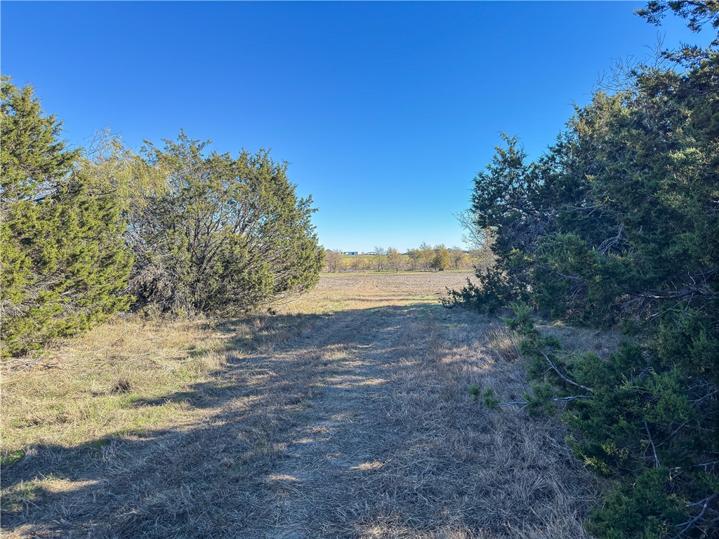 Tbd Tract 2 Talbert Ranch Road China Spring TX 76633