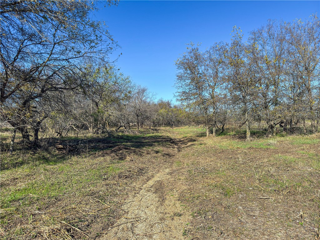 Tbd Tract 2 Talbert Ranch Road China Spring TX 76633