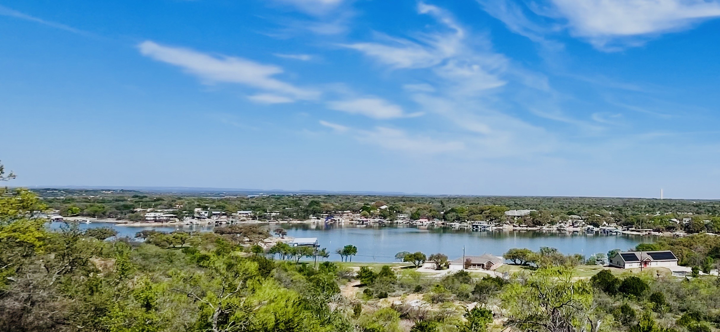 Tbd County Road 574 Brownwood TX 76801