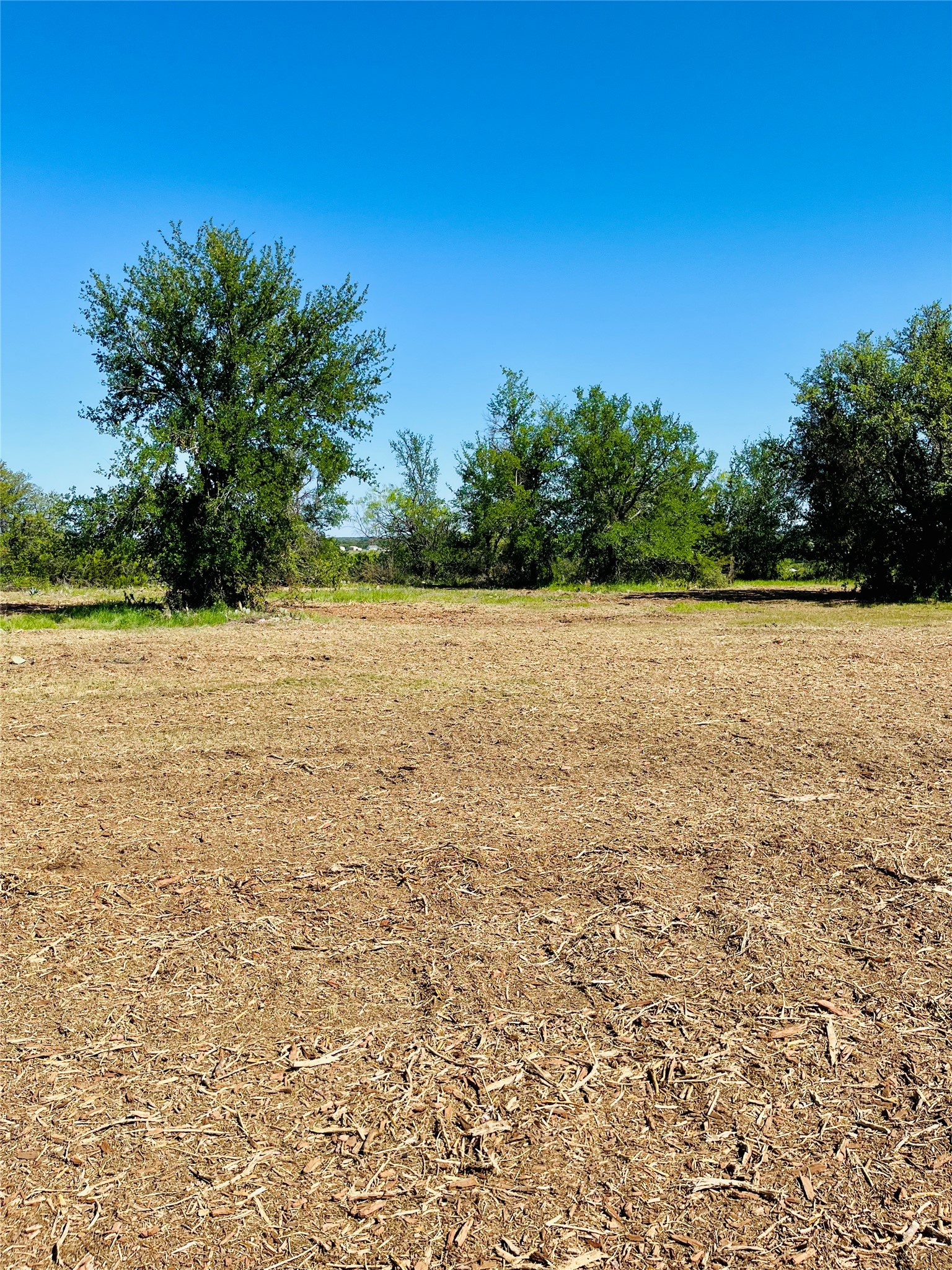 Tbd County Road 574 Brownwood TX 76801