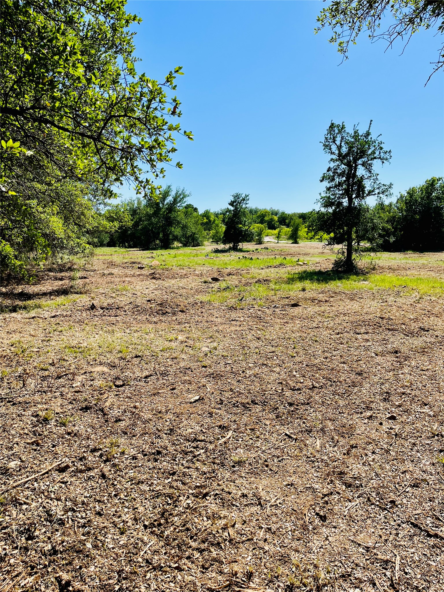 Tbd County Road 574 Brownwood TX 76801
