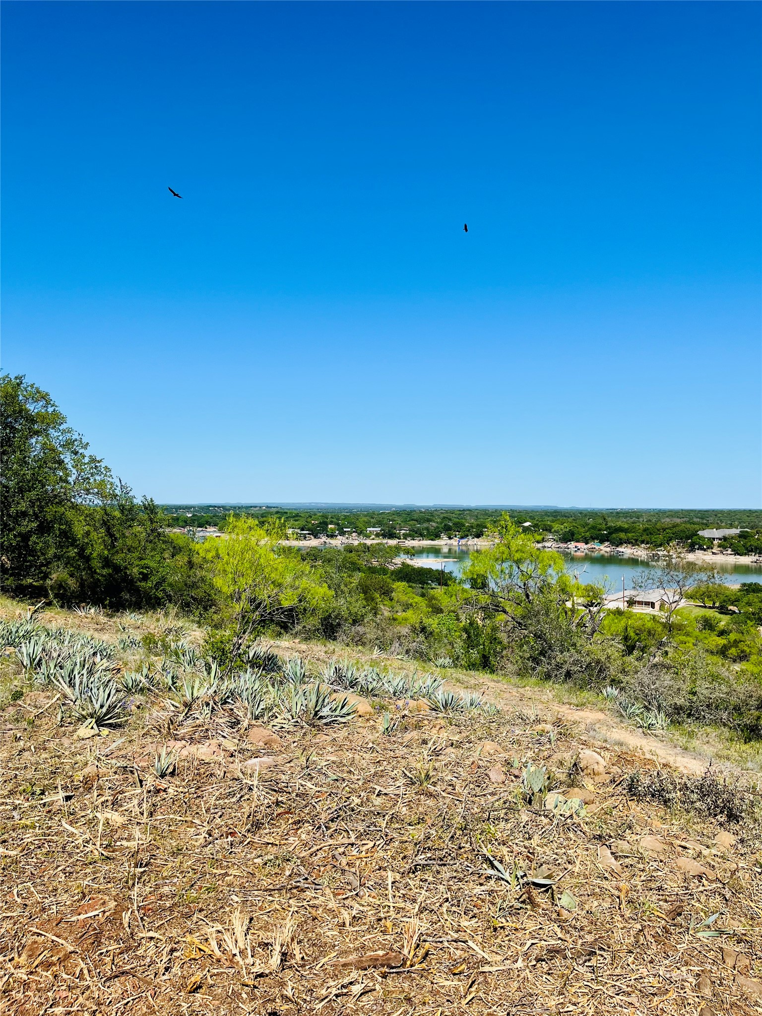Tbd County Road 574 Brownwood TX 76801