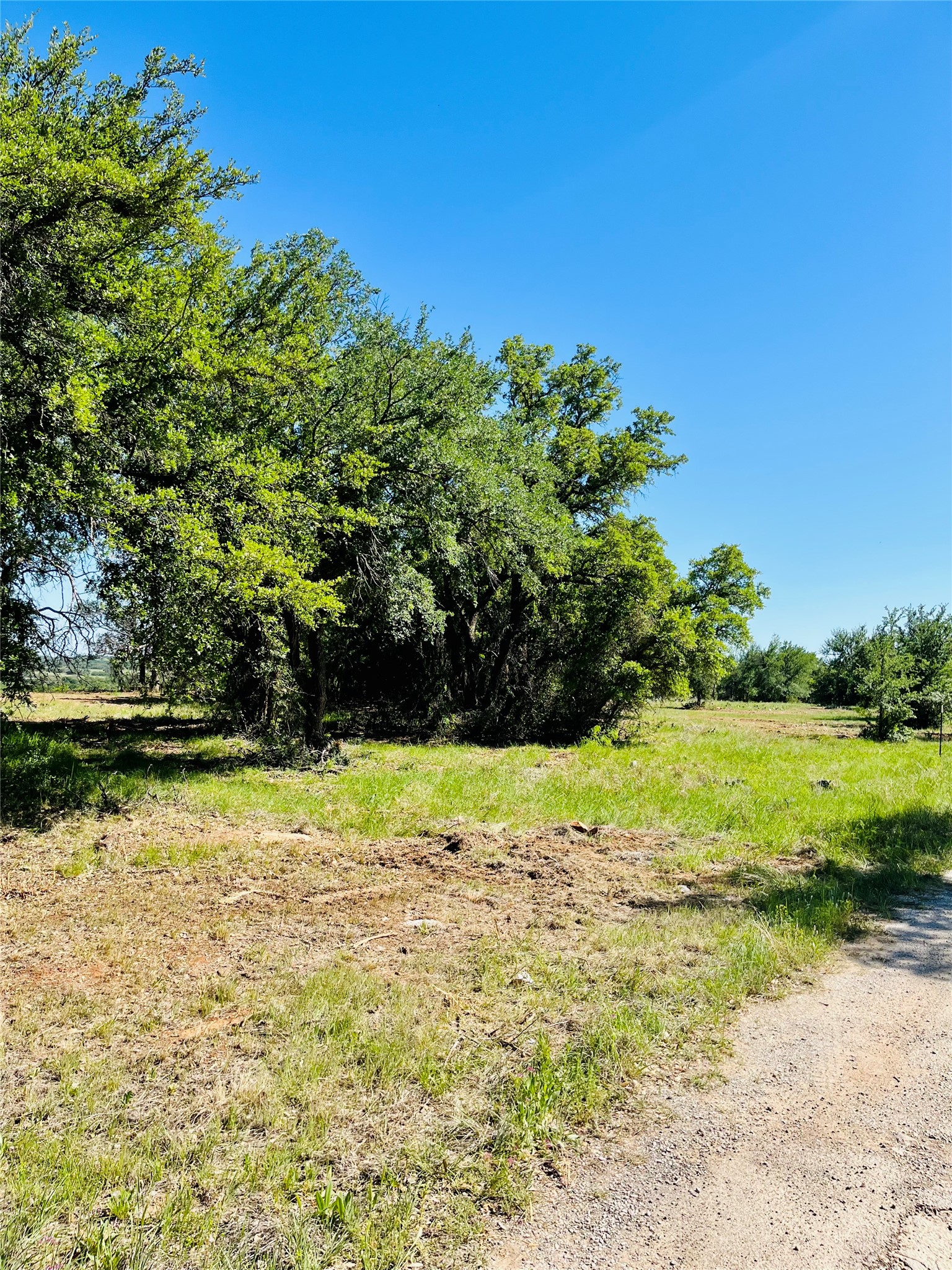 Tbd County Road 574 Brownwood TX 76801