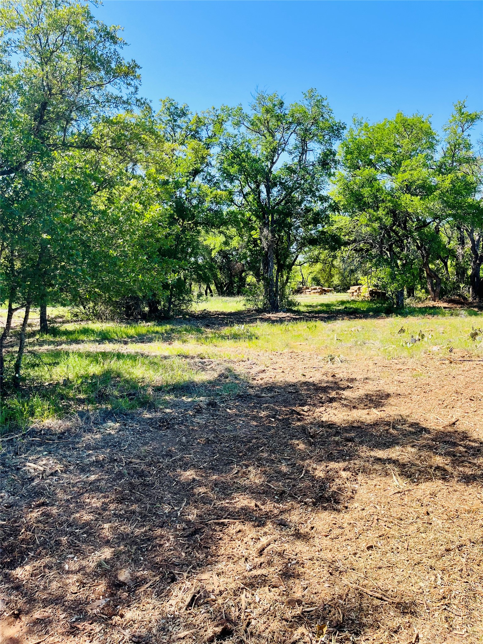 Tbd County Road 574 Brownwood TX 76801