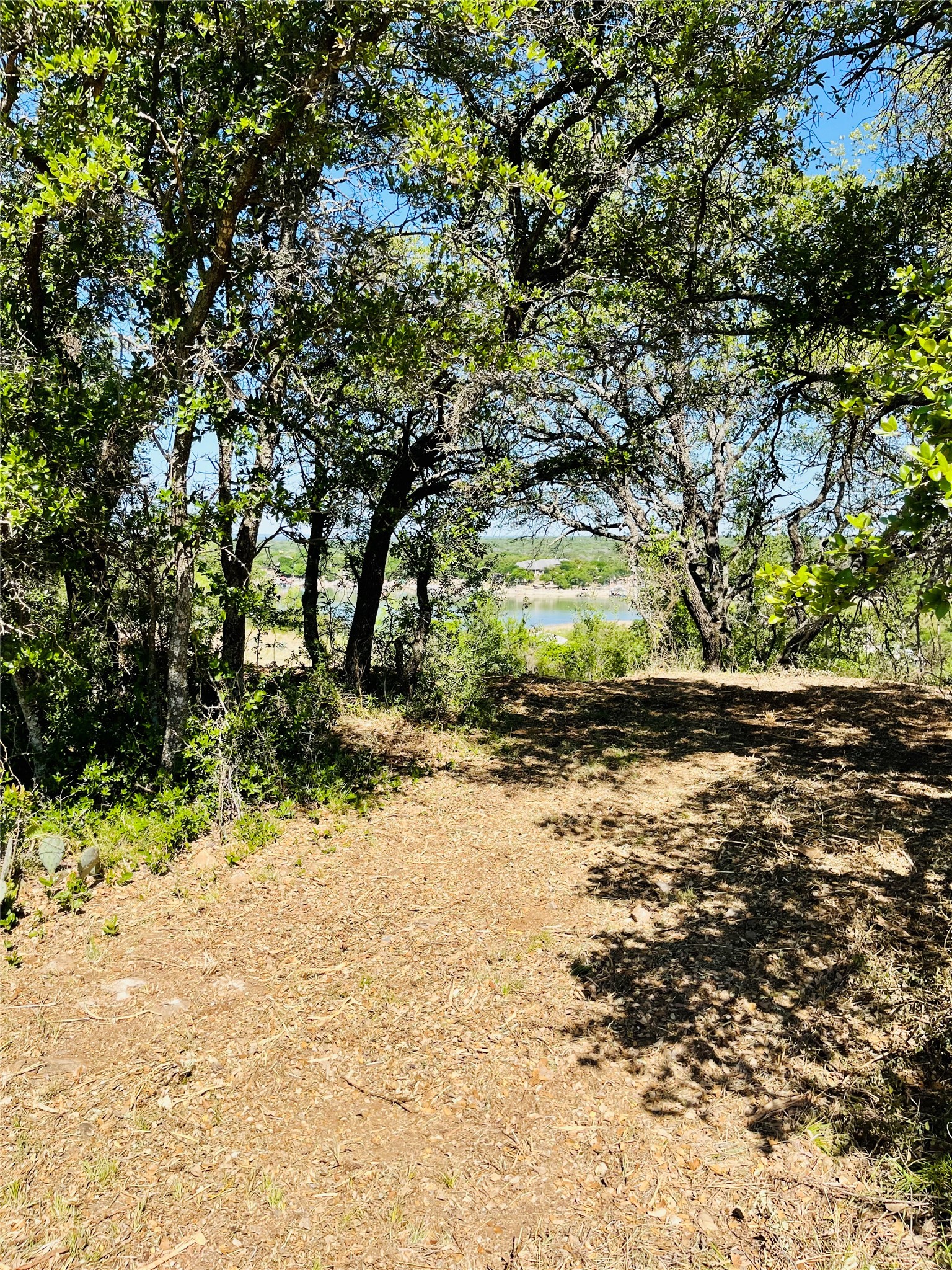 Tbd County Road 574 Brownwood TX 76801