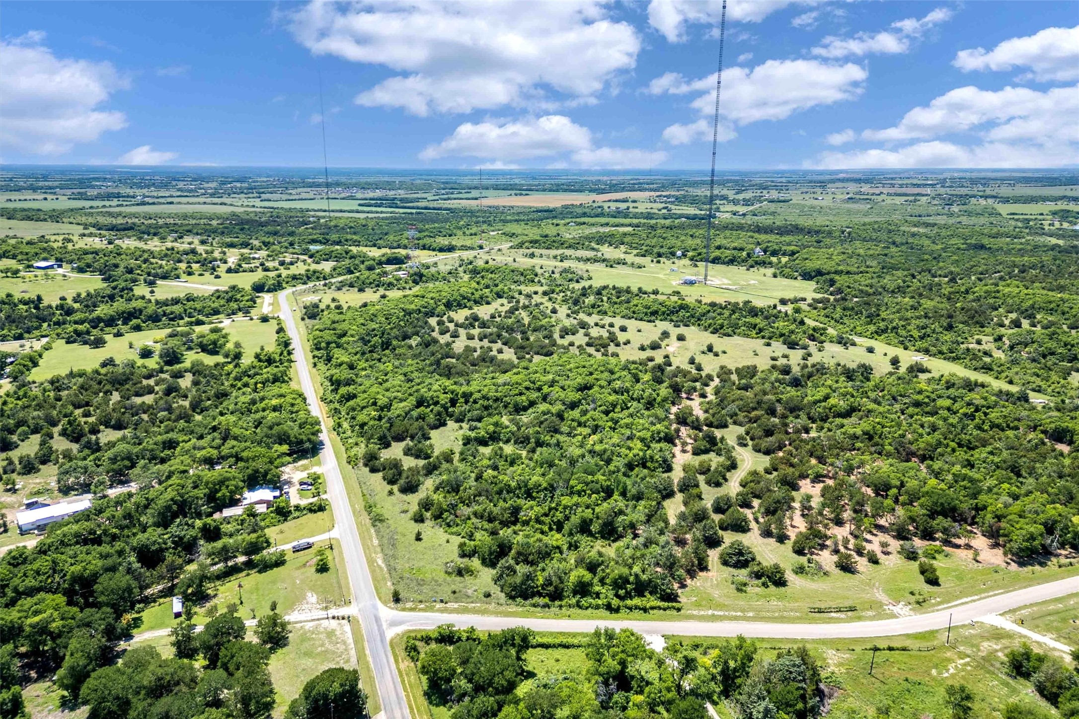 13.2 Ac. Tbd Tract 19 Winchester Drive Moody TX 76557