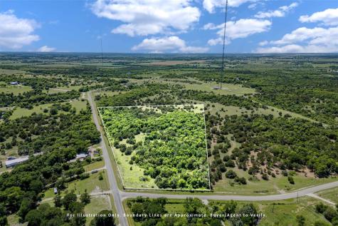 13.2 ac. TBD Tract 19 Winchester Drive Moody TX 76557