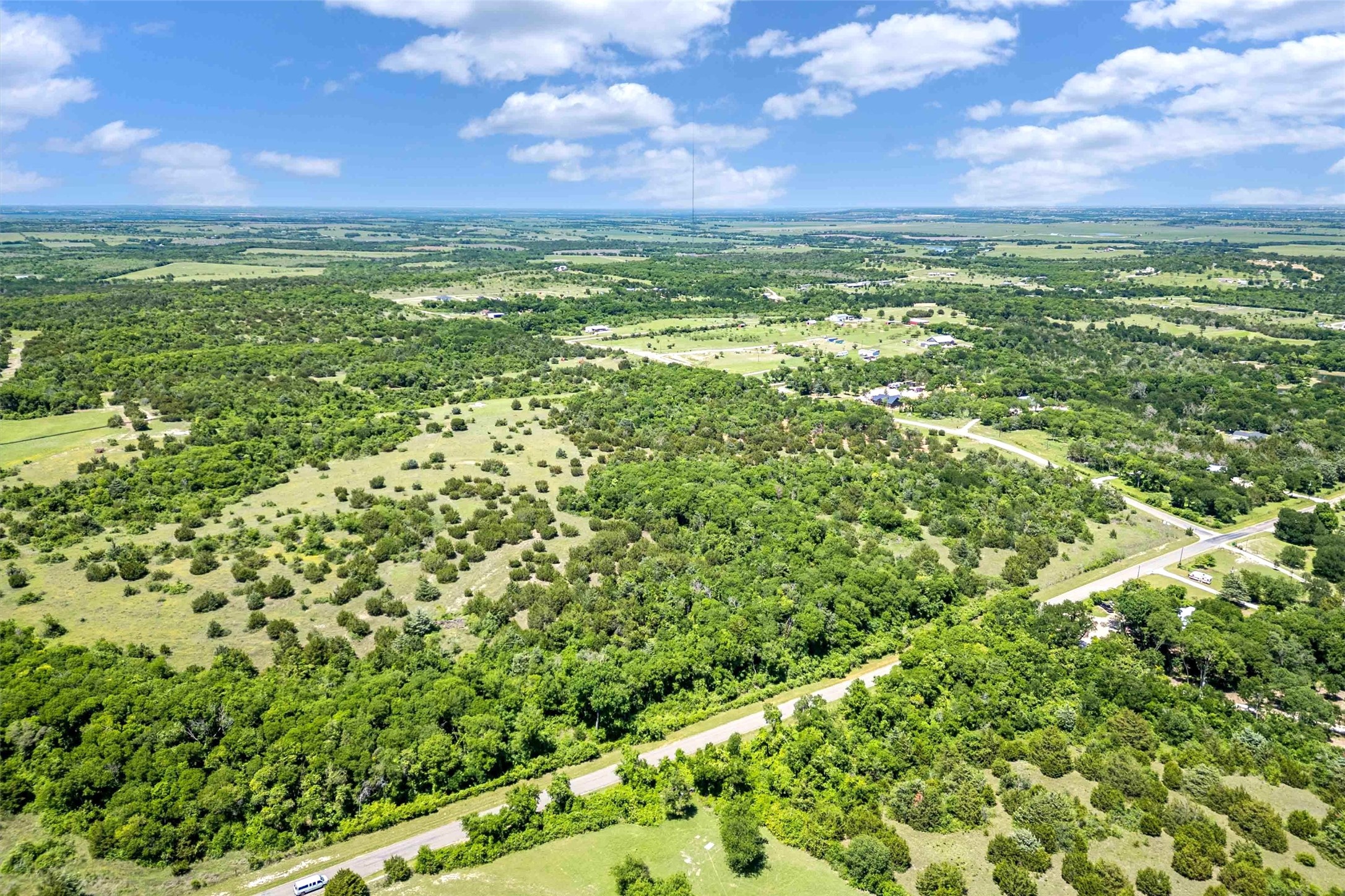 13.2 Ac. Tbd Tract 19 Winchester Drive Moody TX 76557