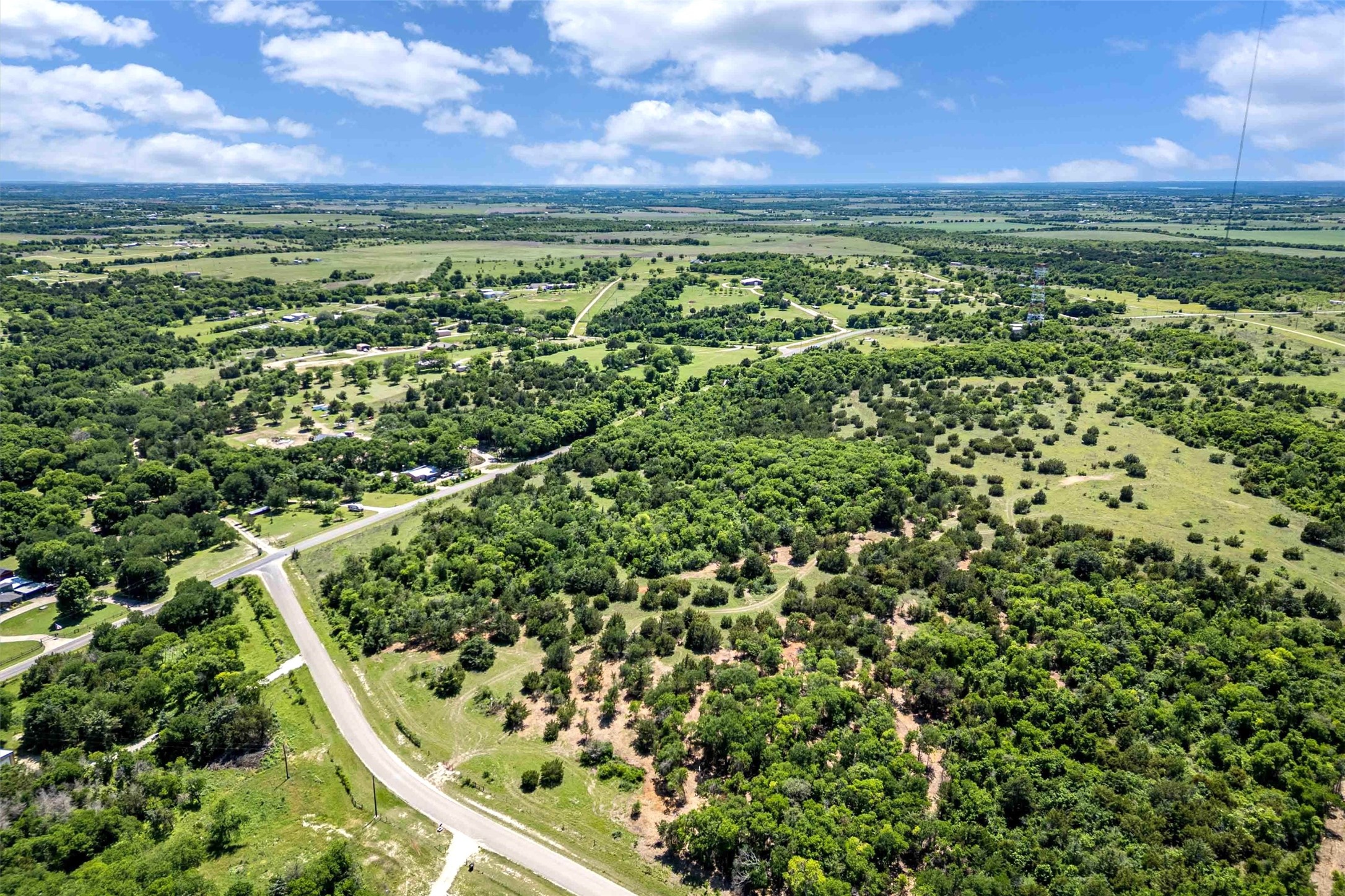 13.2 Ac. Tbd Tract 19 Winchester Drive Moody TX 76557