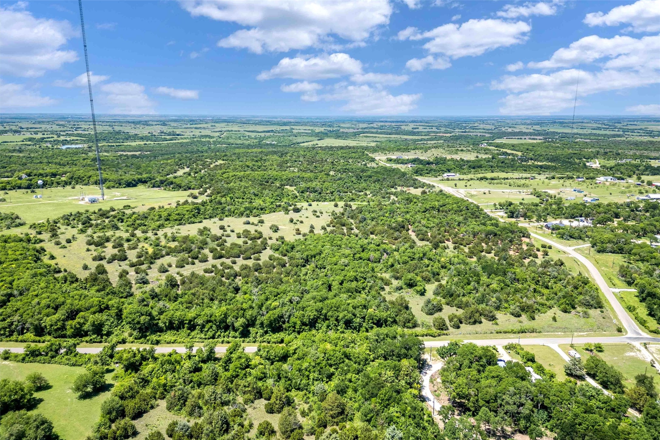 13.2 Ac. Tbd Tract 19 Winchester Drive Moody TX 76557