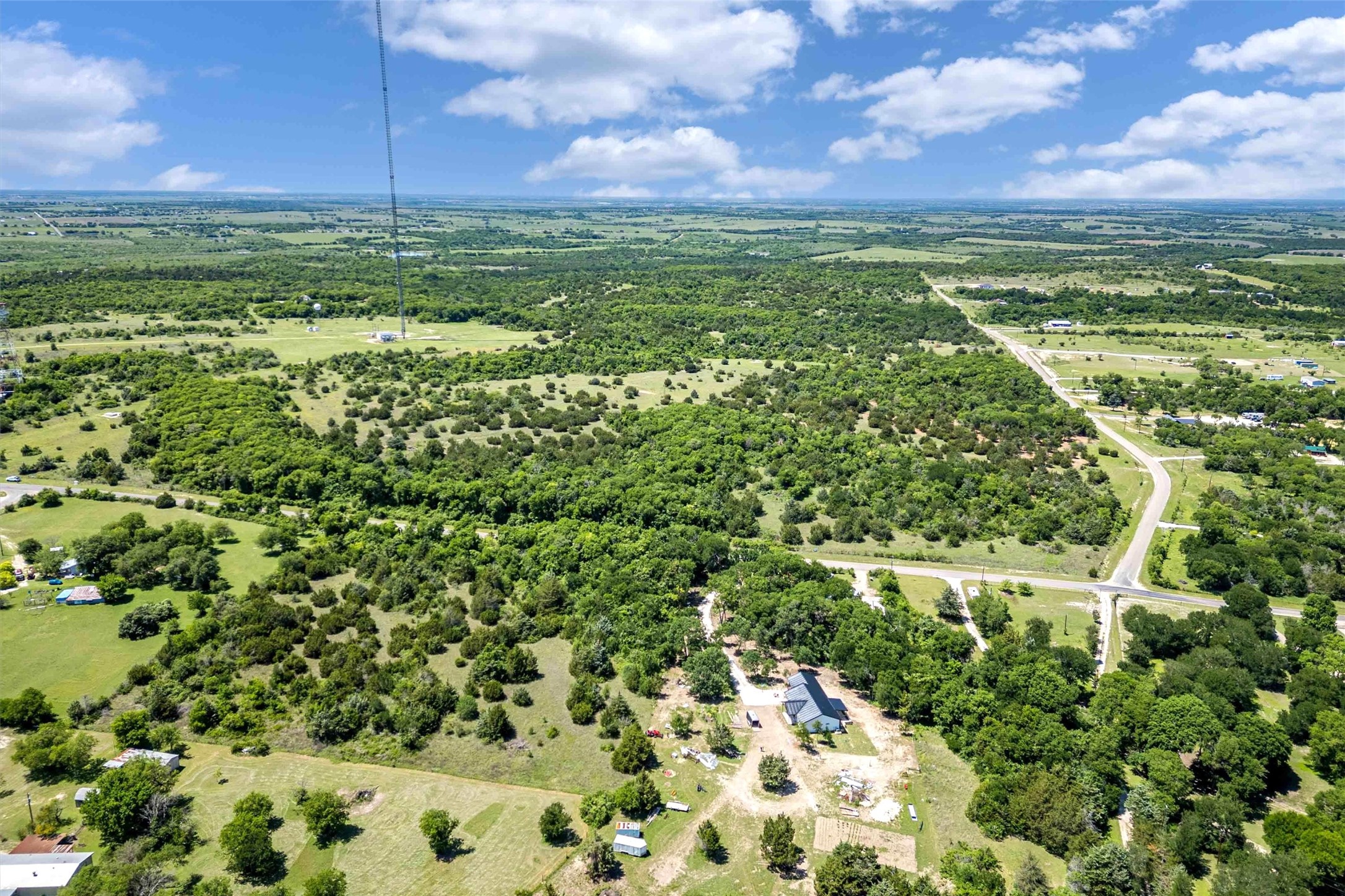 13.2 Ac. Tbd Tract 19 Winchester Drive Moody TX 76557