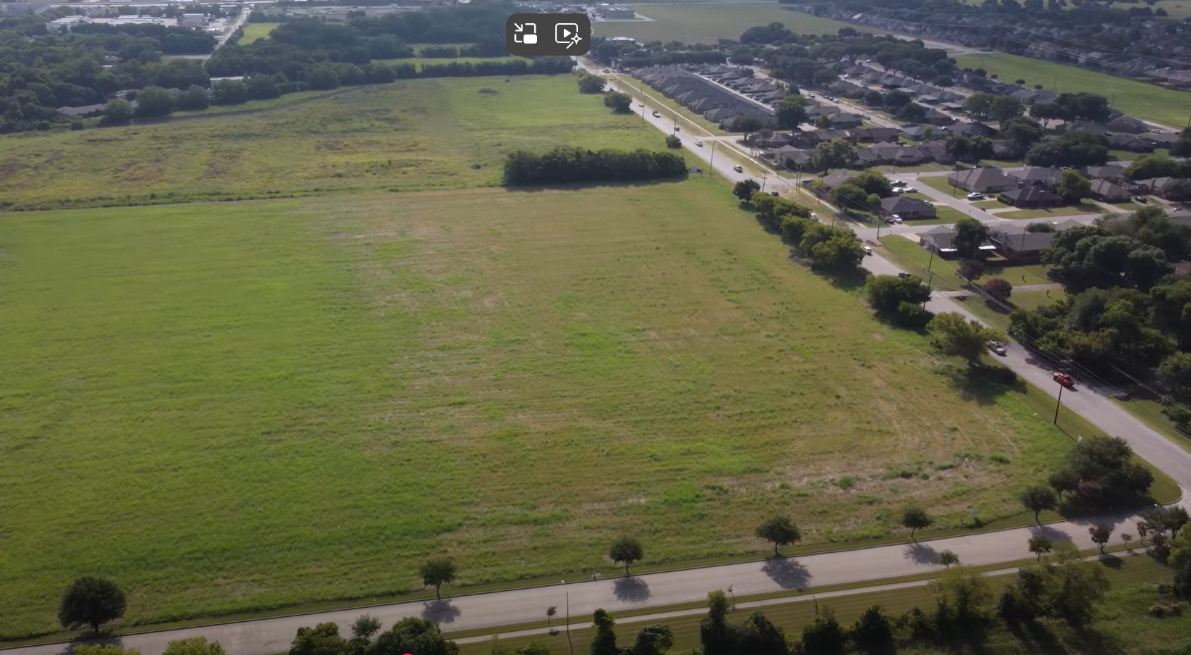 900-916 Bear Creek Road Glenn Heights TX 75154