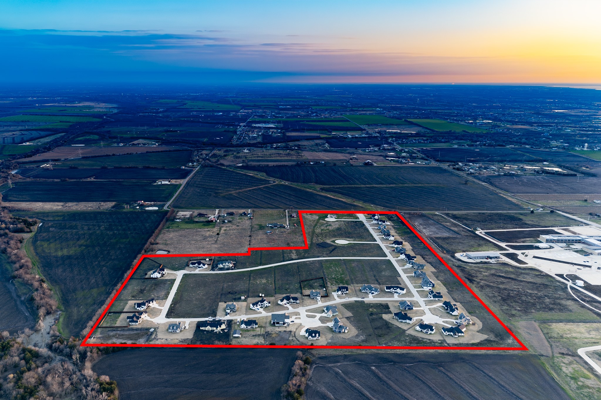 800 Liberty Lane Nevada TX 75173