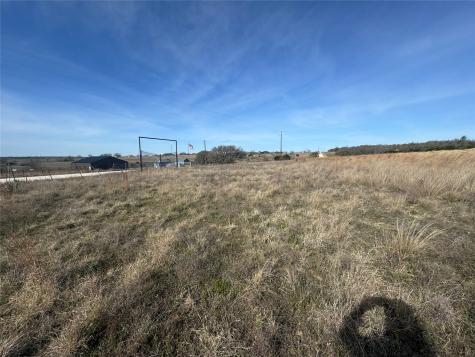 Fm 2905 Pr 2902 N Logan Branch Subdivision Hamilton TX 76531