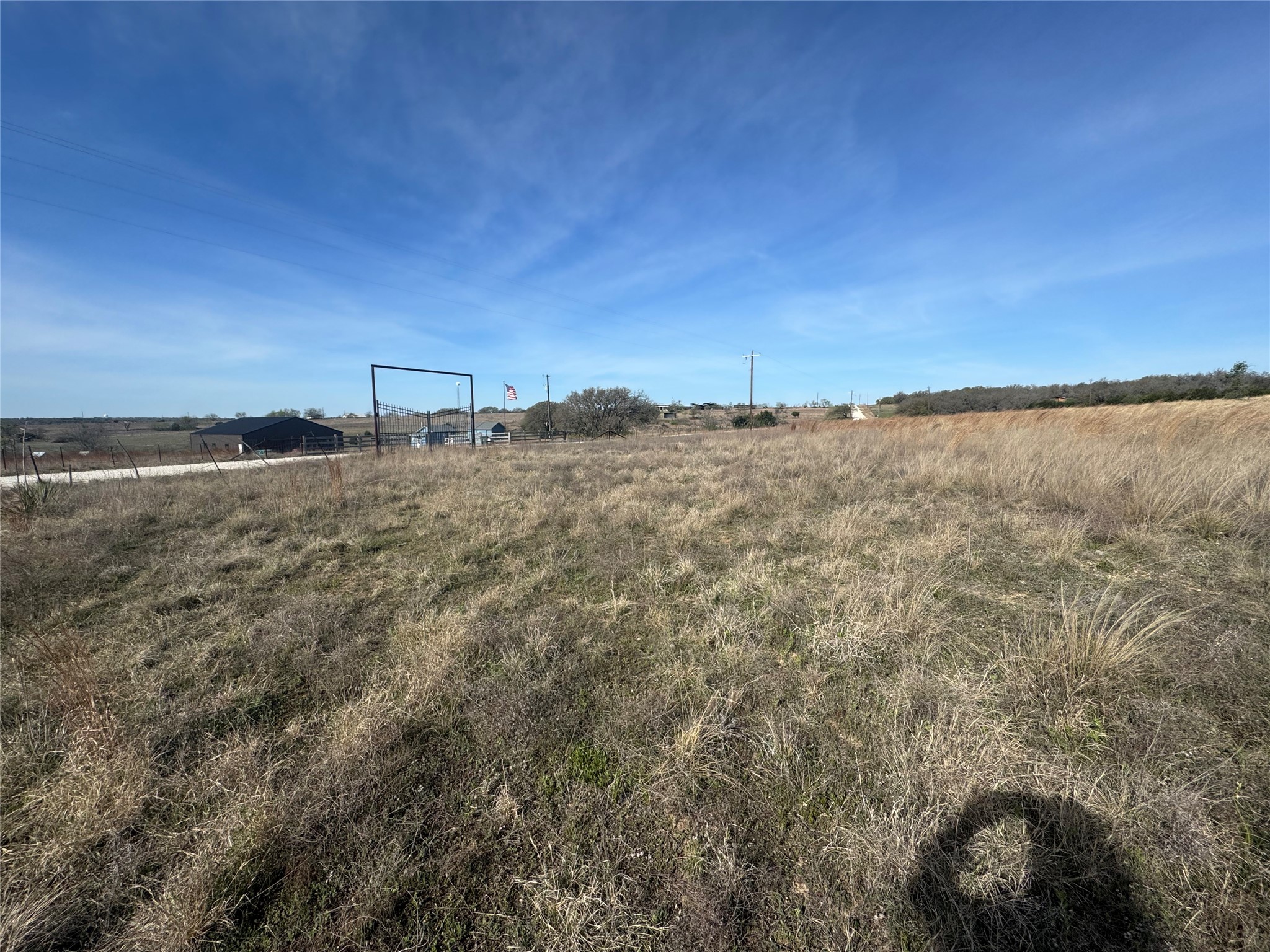 Fm 2905 Pr 2902 N Logan Branch Subdivision Hamilton TX 76531