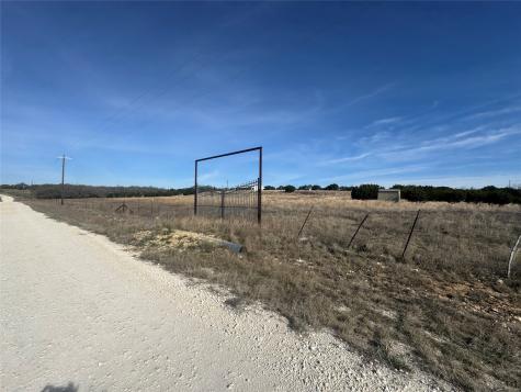 Fm 2905 Pr 2902 N Logan Branch Subdivision Hamilton TX 76531
