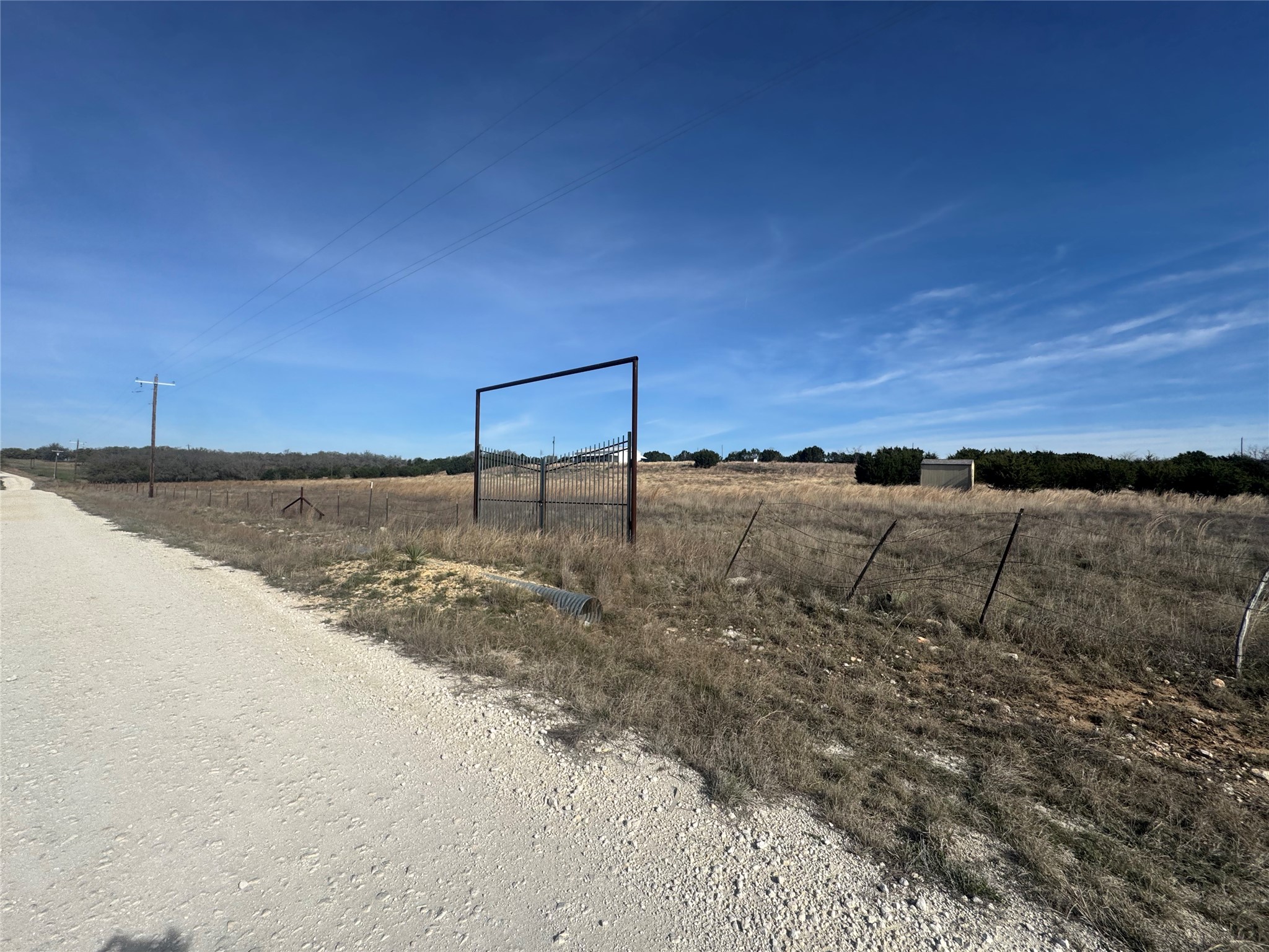 Fm 2905 Pr 2902 N Logan Branch Subdivision Hamilton TX 76531