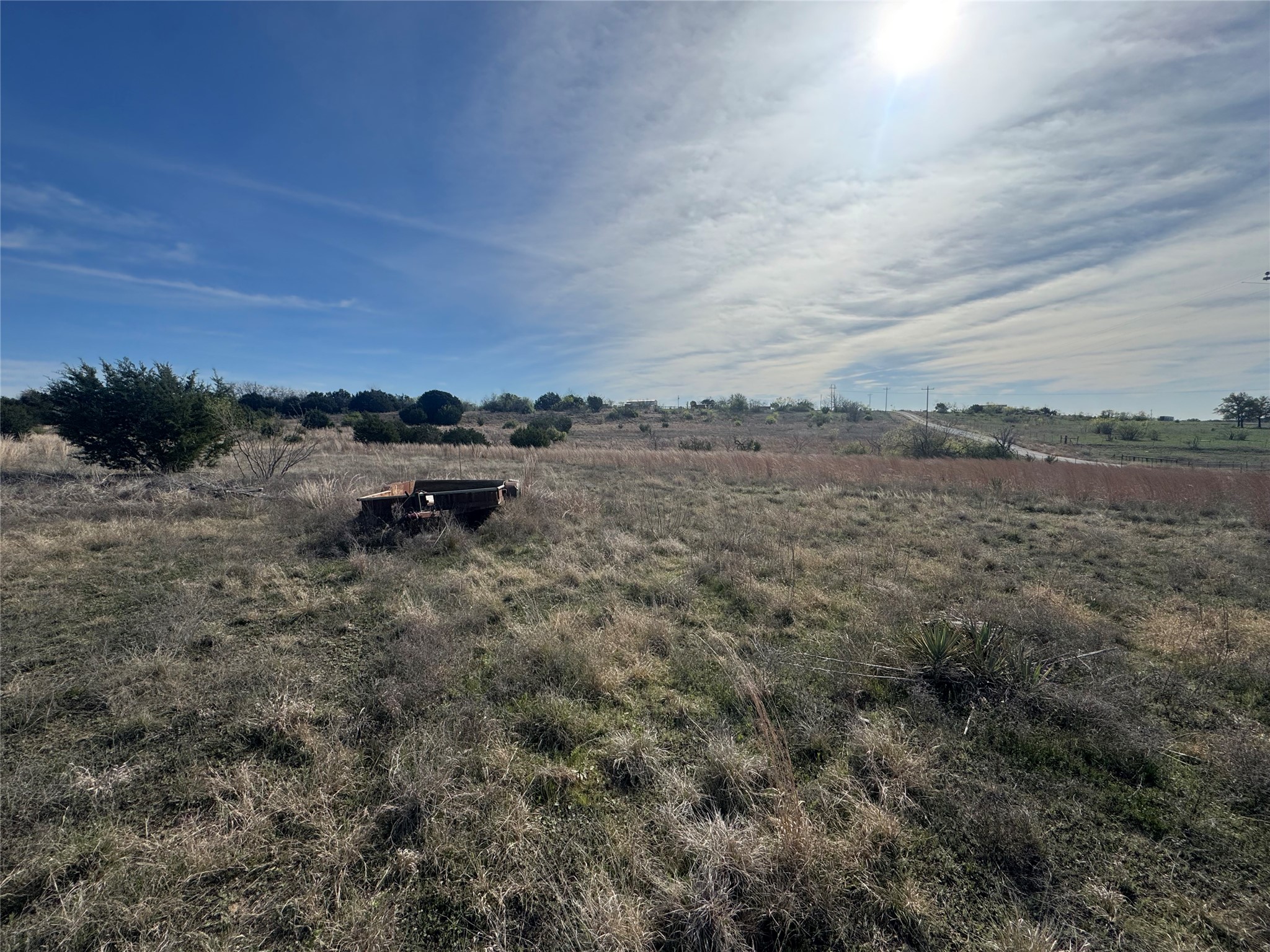 Fm 2905 Pr 2902 N Logan Branch Subdivision Hamilton TX 76531