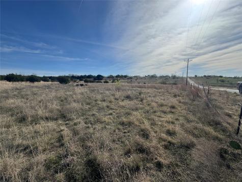 Fm 2905 Pr 2902 N Logan Branch Subdivision Hamilton TX 76531