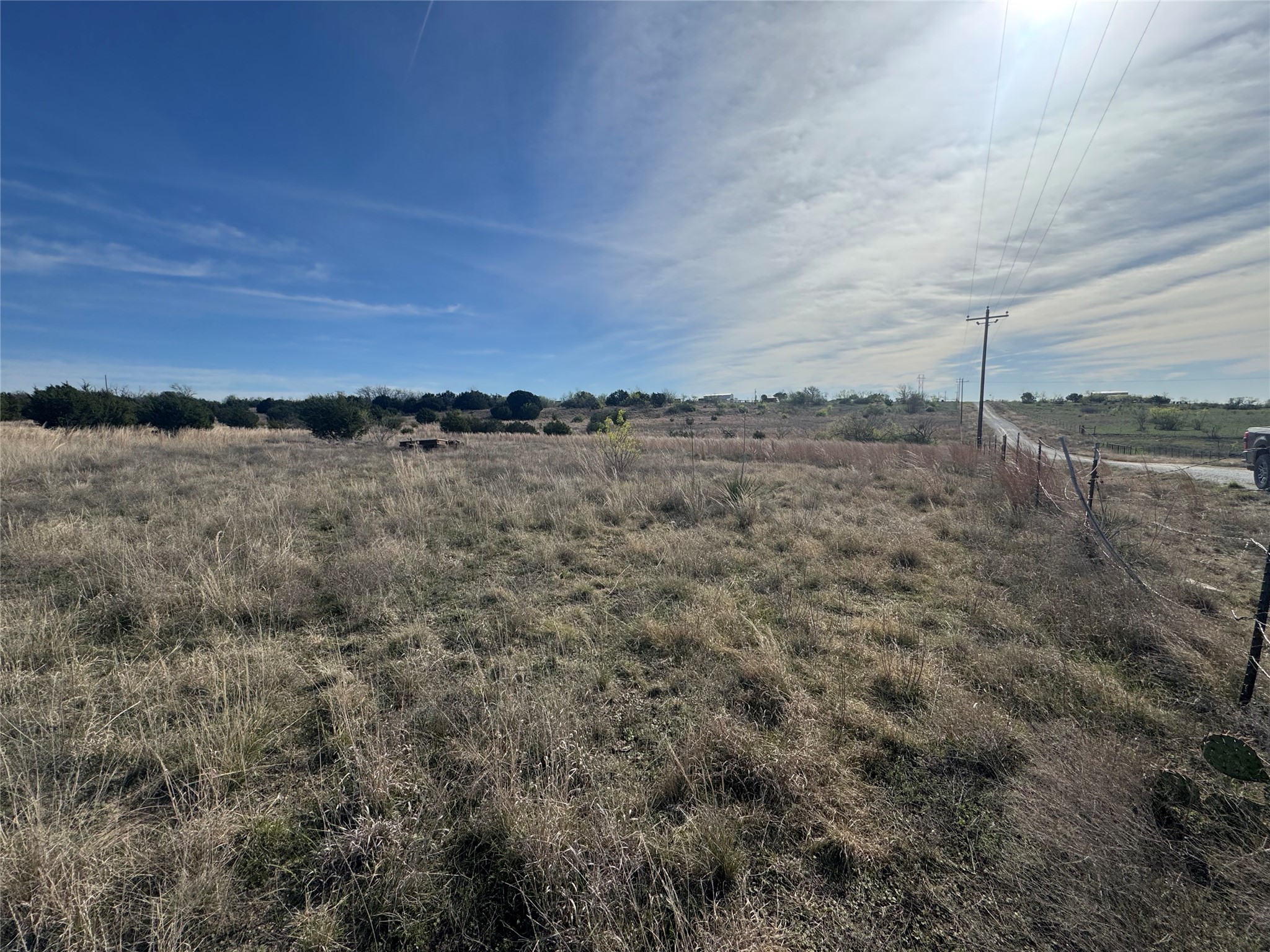 Fm 2905 Pr 2902 N Logan Branch Subdivision Hamilton TX 76531