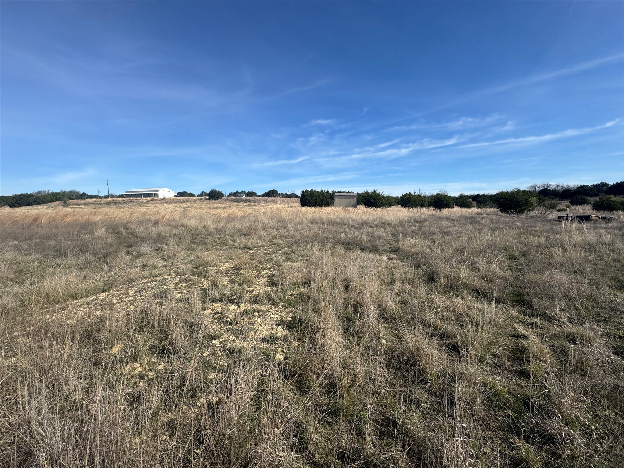 Fm 2905 Pr 2902 N Logan Branch Subdivision Hamilton TX 76531