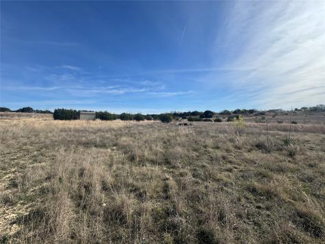 Fm 2905 Pr 2902 N Logan Branch Subdivision Hamilton TX 76531