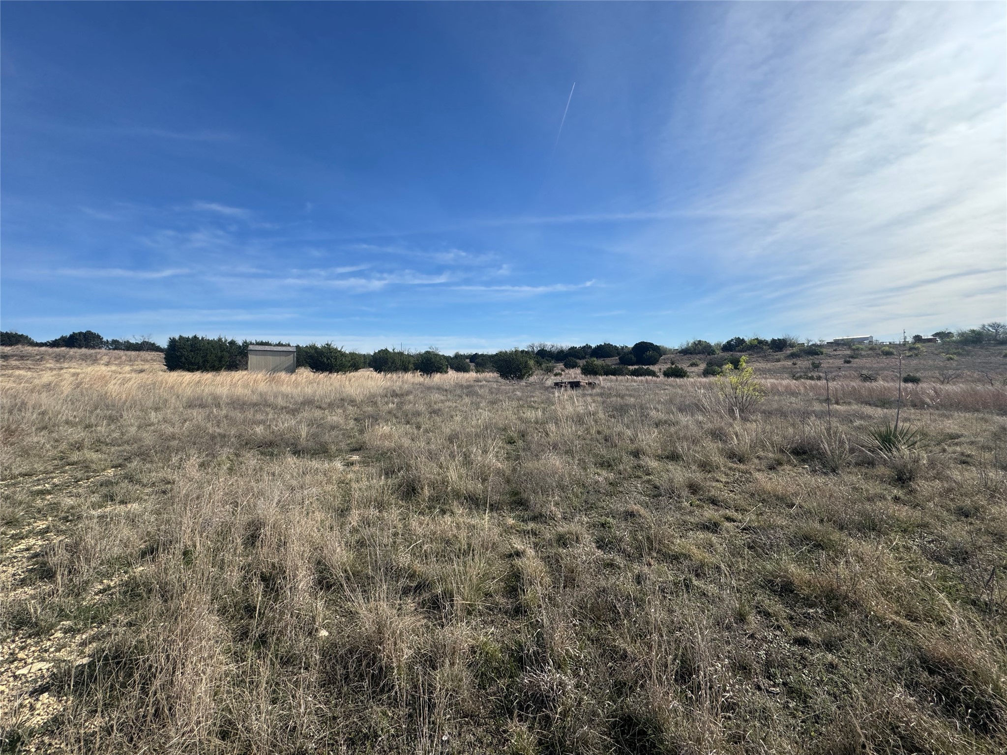 Fm 2905 Pr 2902 N Logan Branch Subdivision Hamilton TX 76531