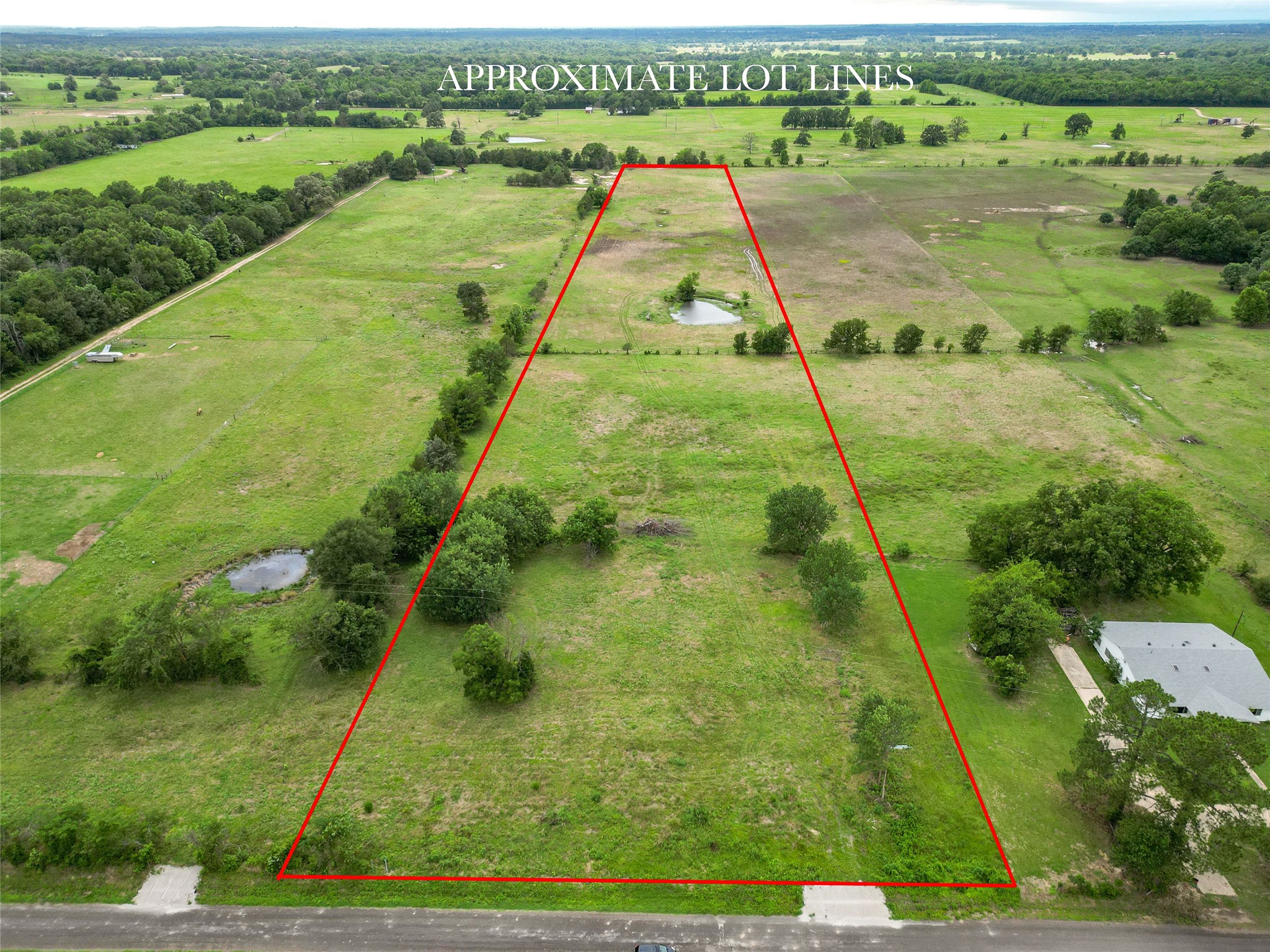 Tbd County Road 4878 Winnsboro TX 75494