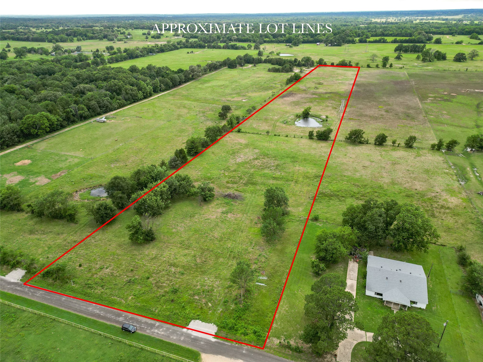 Tbd County Road 4878 Winnsboro TX 75494