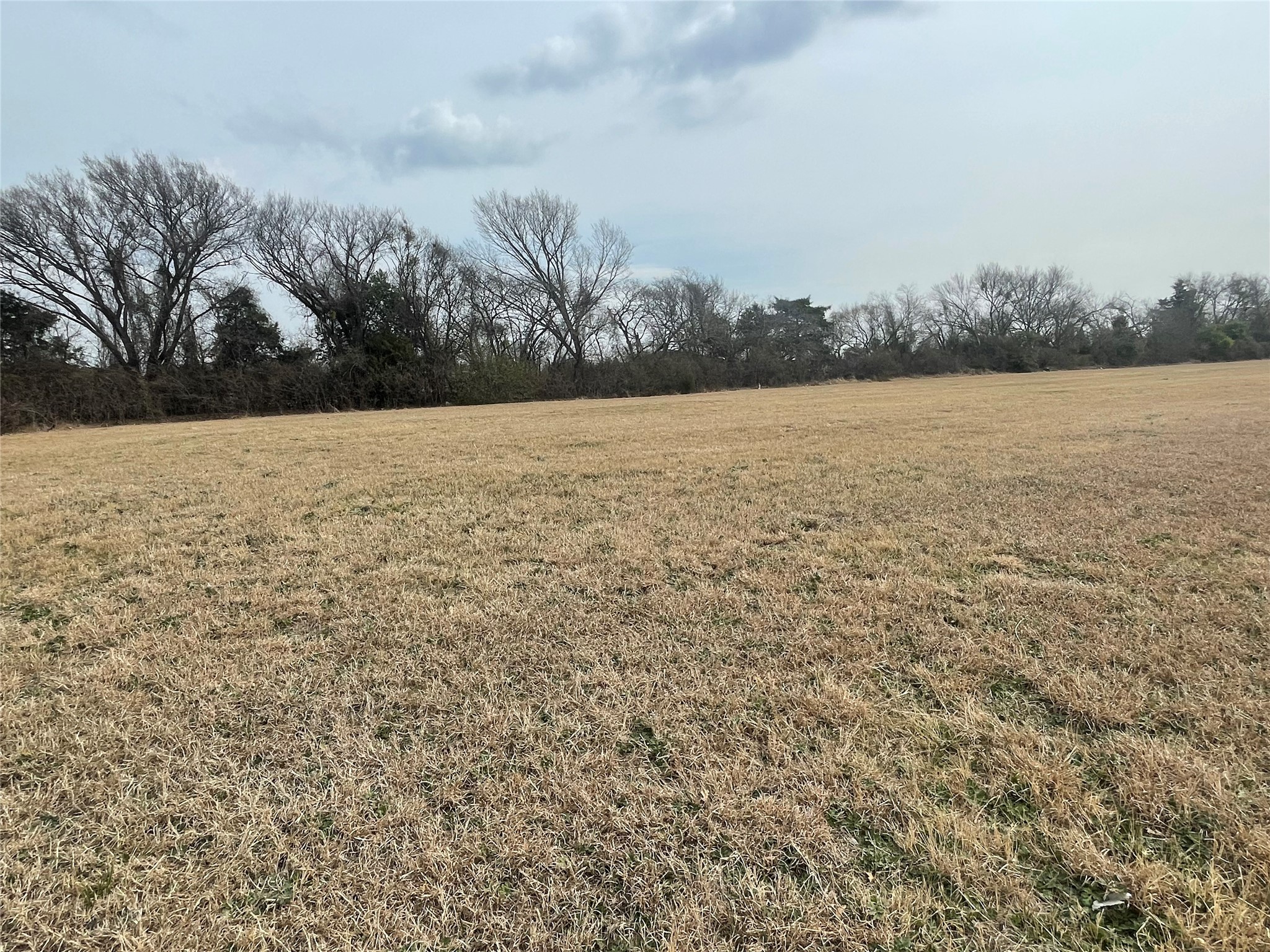 Tbd State Highway 34 Ennis TX 75119