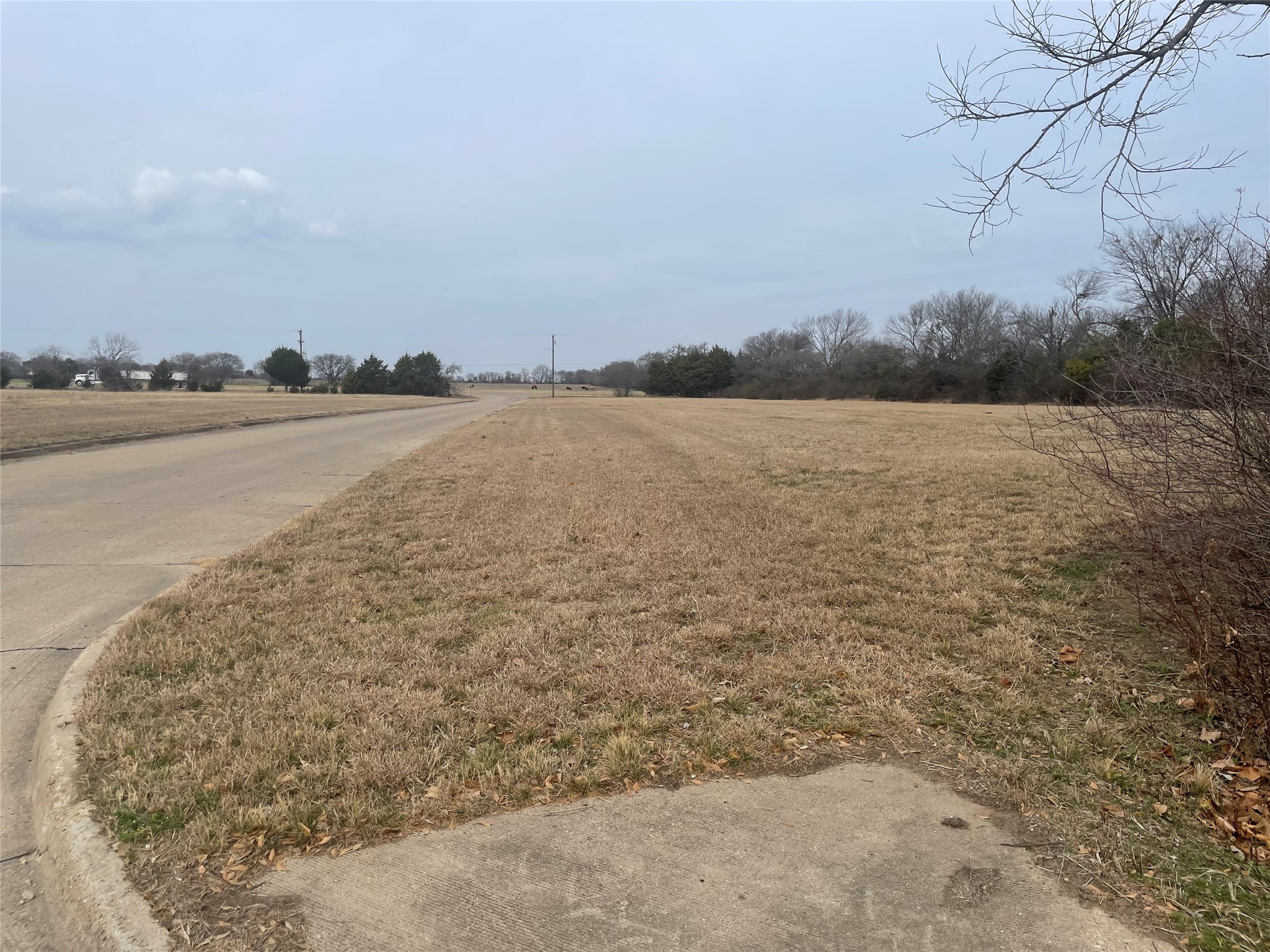 Tbd State Highway 34 Ennis TX 75119