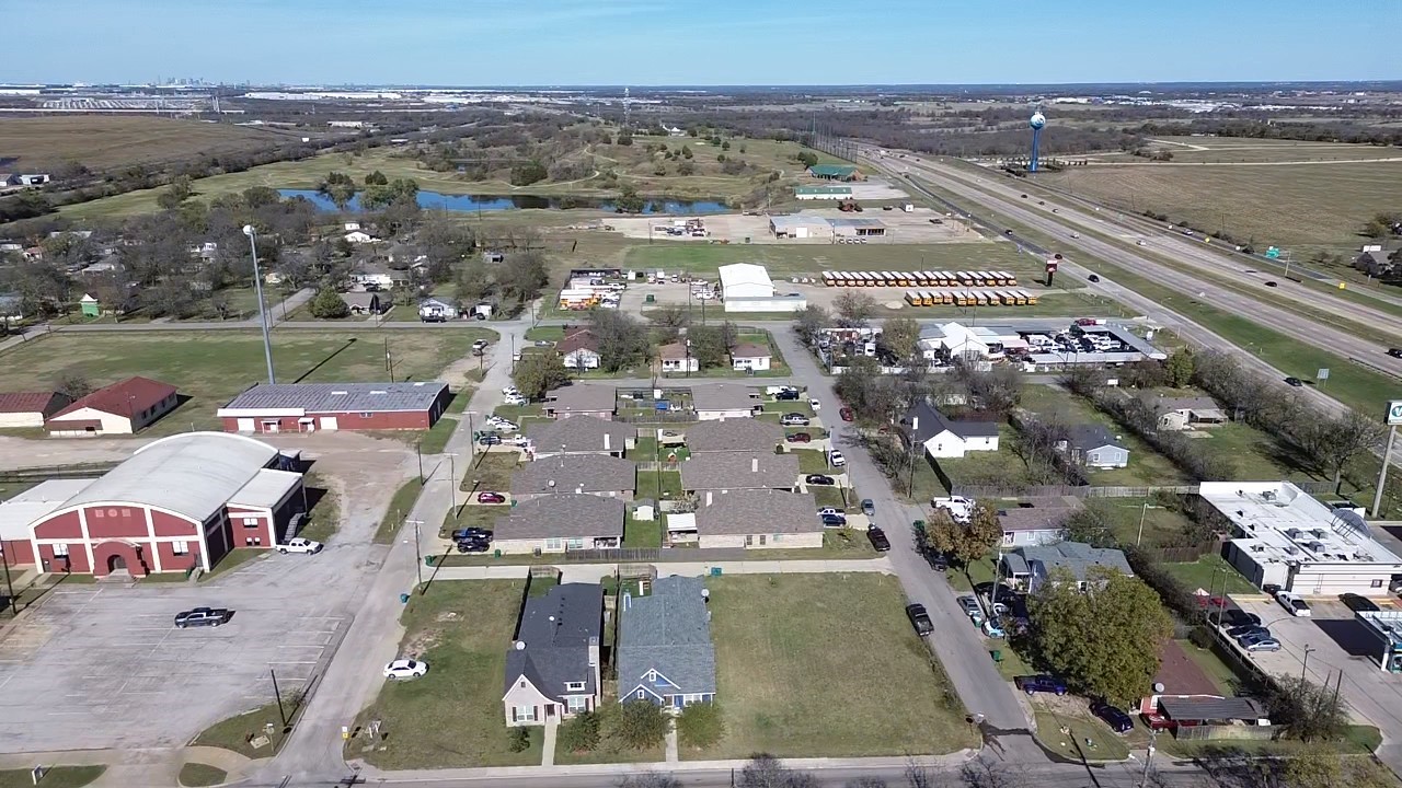 413 E 5th Street Ferris TX 75125