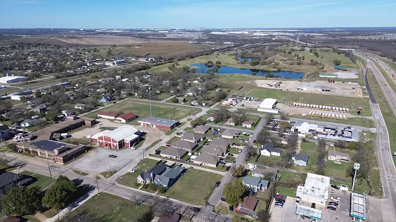 413 E 5th Street Ferris TX 75125