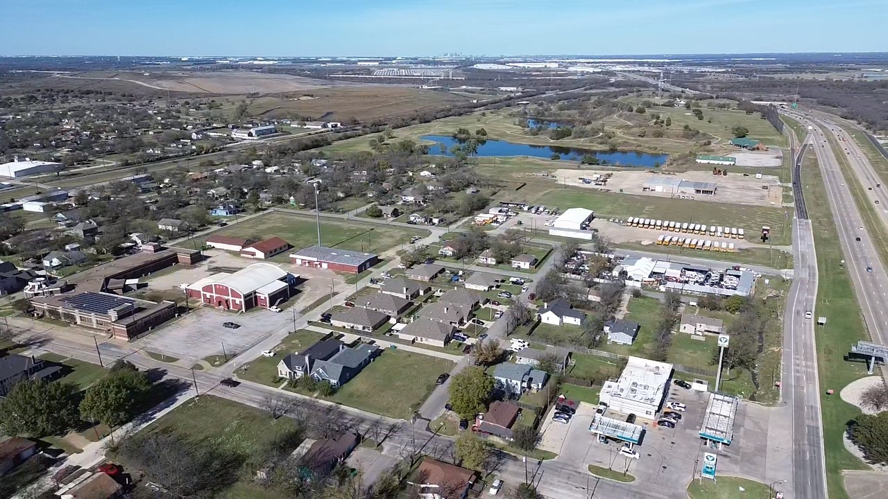 413 E 5th Street Ferris TX 75125