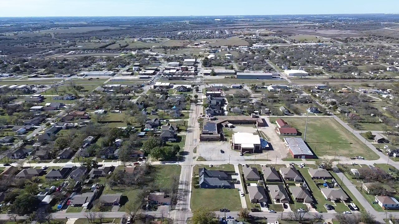 413 E 5th Street Ferris TX 75125