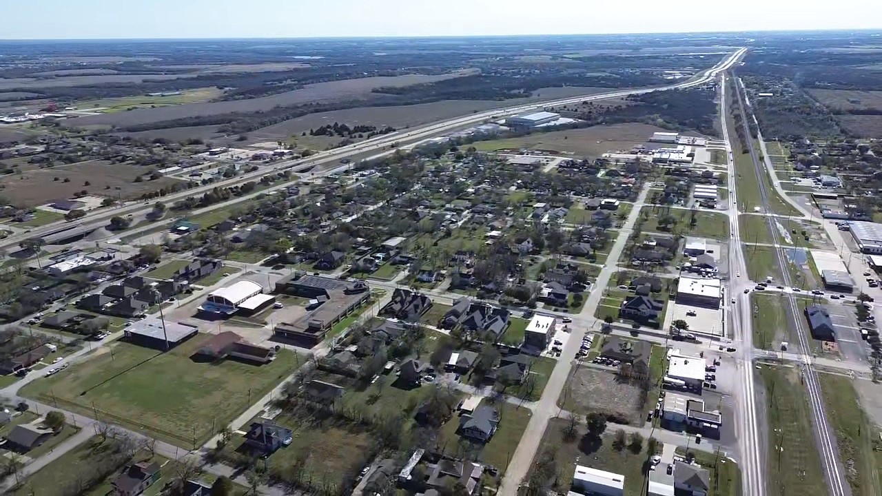413 E 5th Street Ferris TX 75125