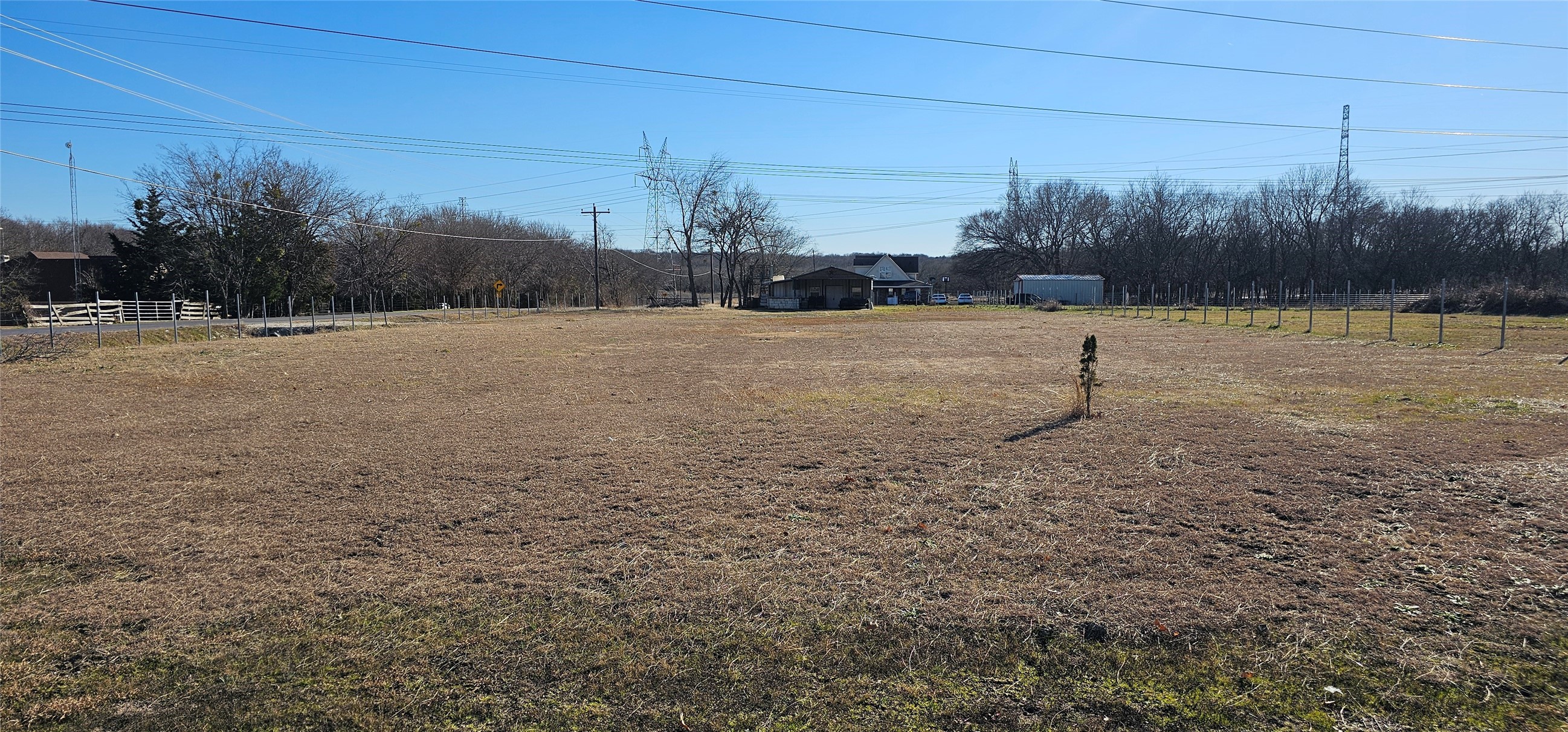 11484 Mason Drive Nevada TX 75173