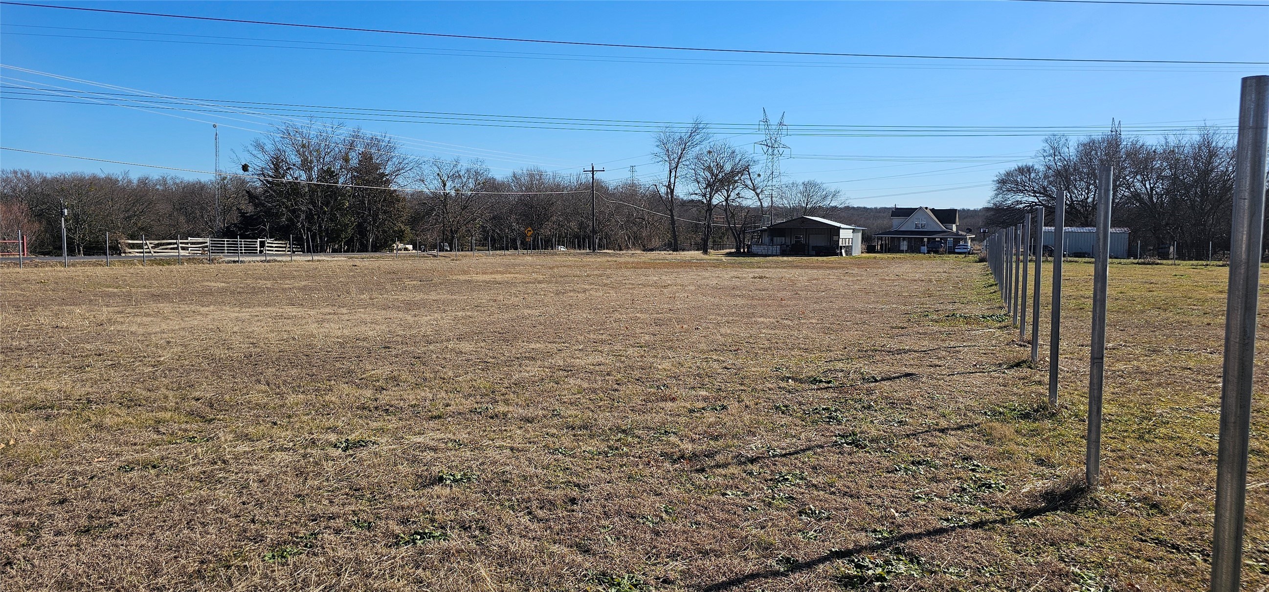 11484 Mason Drive Nevada TX 75173