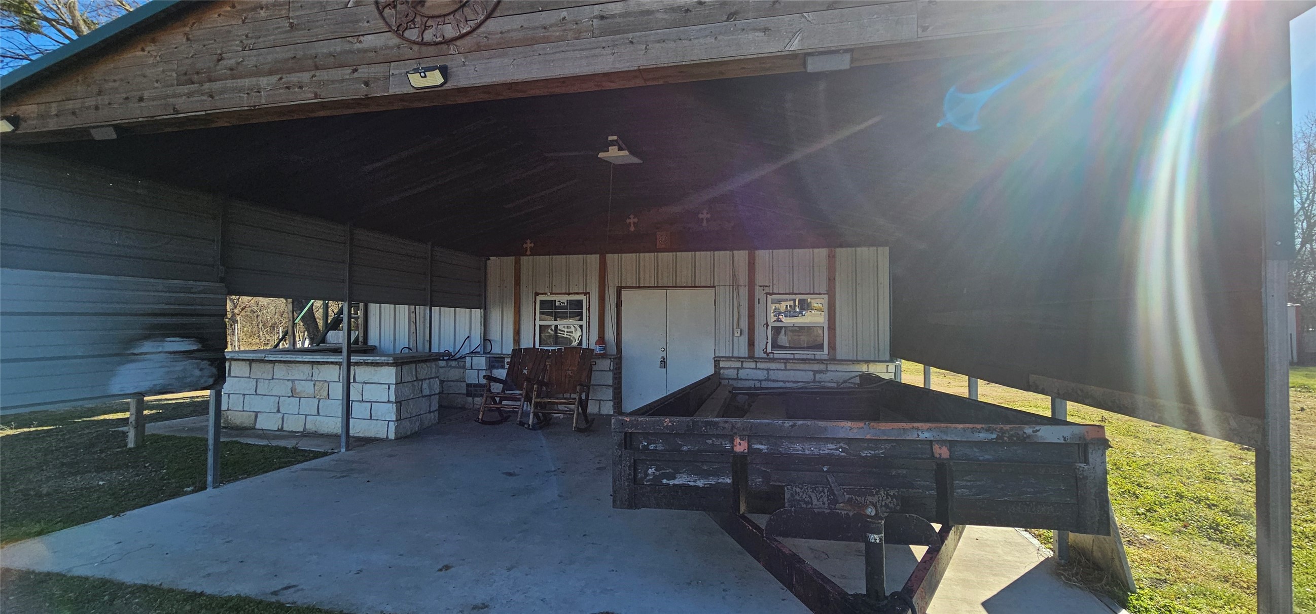 11484 Mason Drive Nevada TX 75173