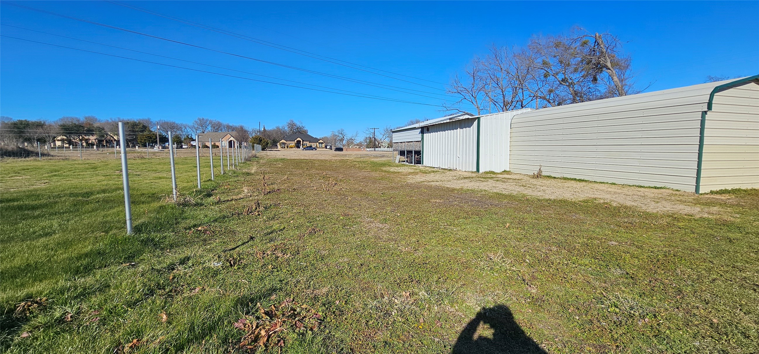 11484 Mason Drive Nevada TX 75173