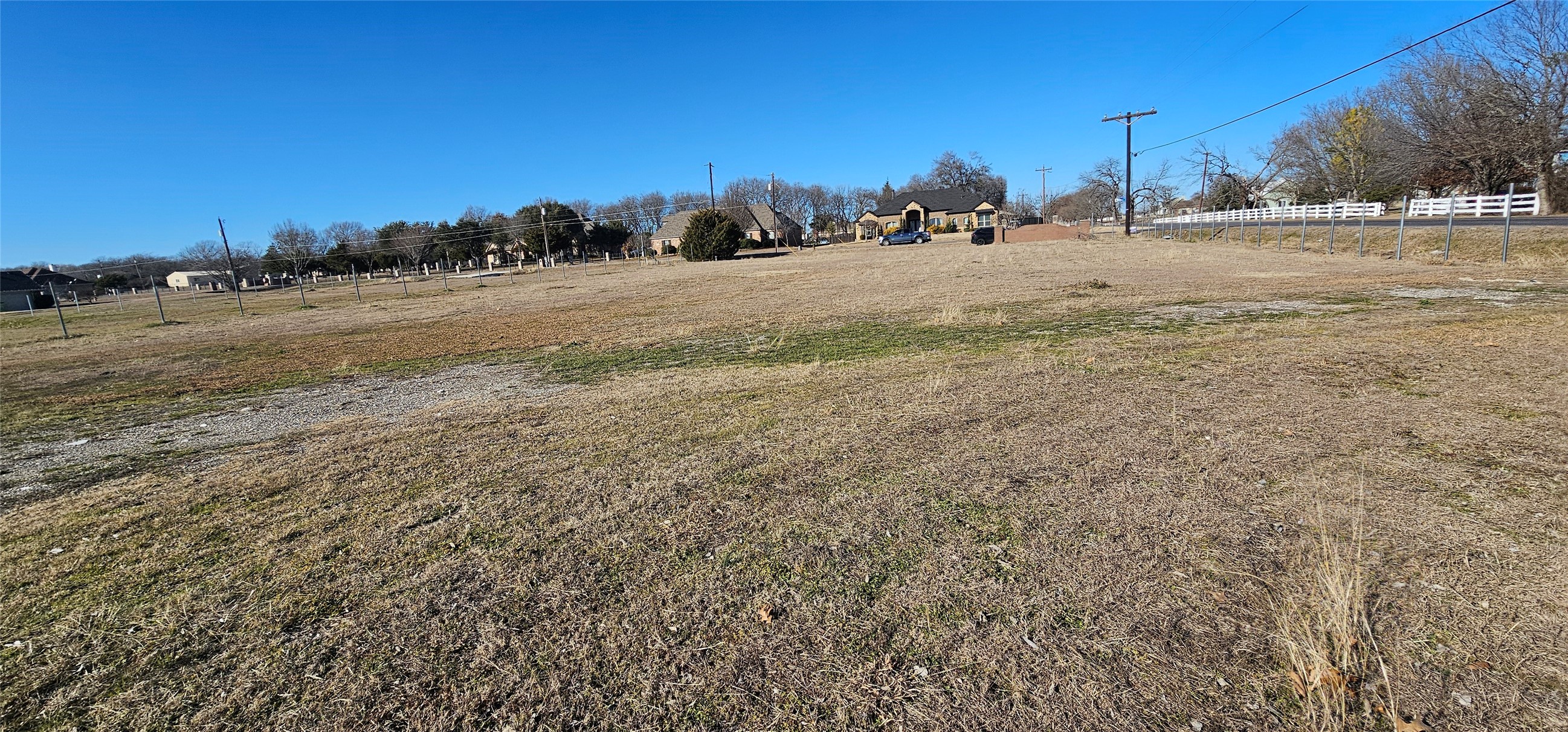 11484 Mason Drive Nevada TX 75173