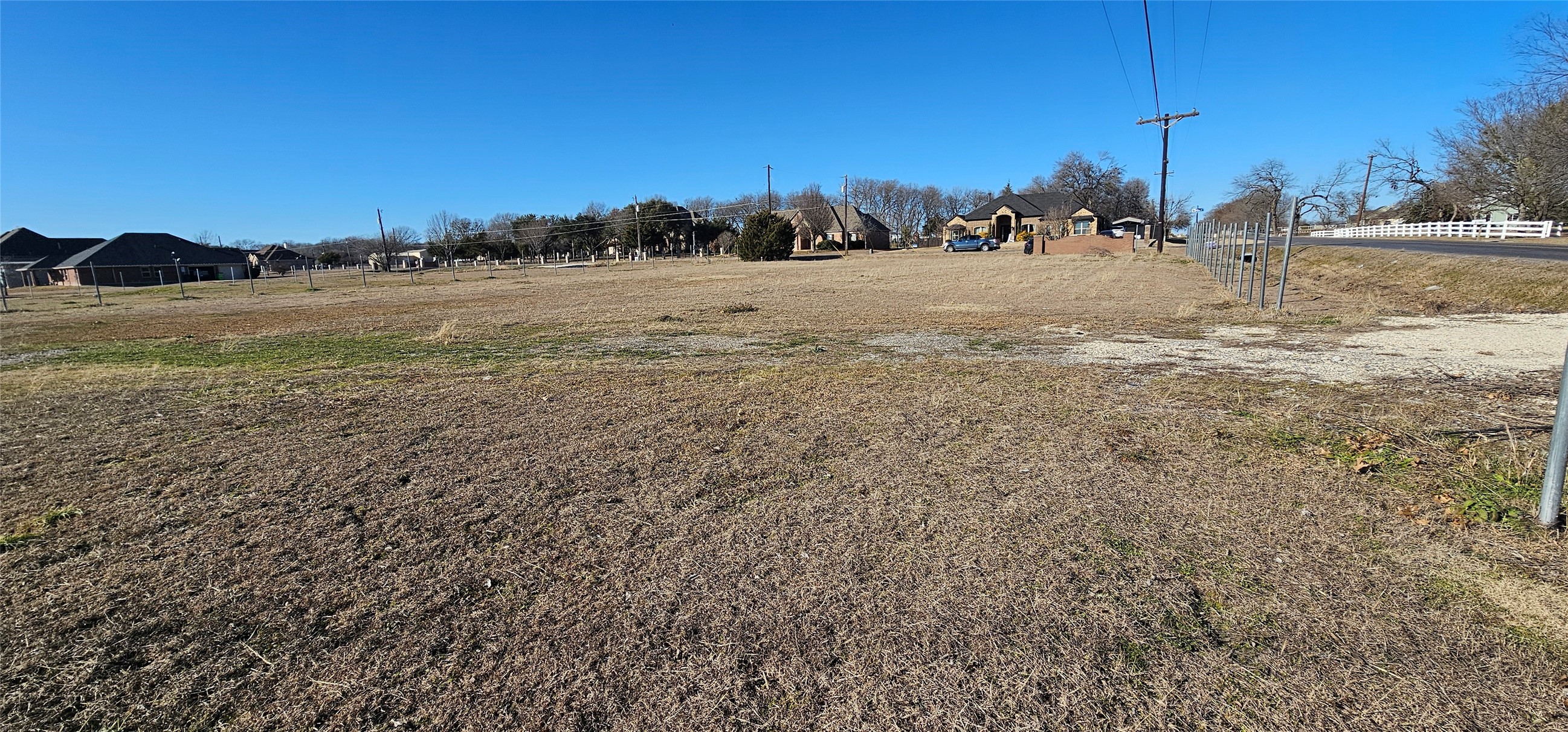 11484 Mason Drive Nevada TX 75173