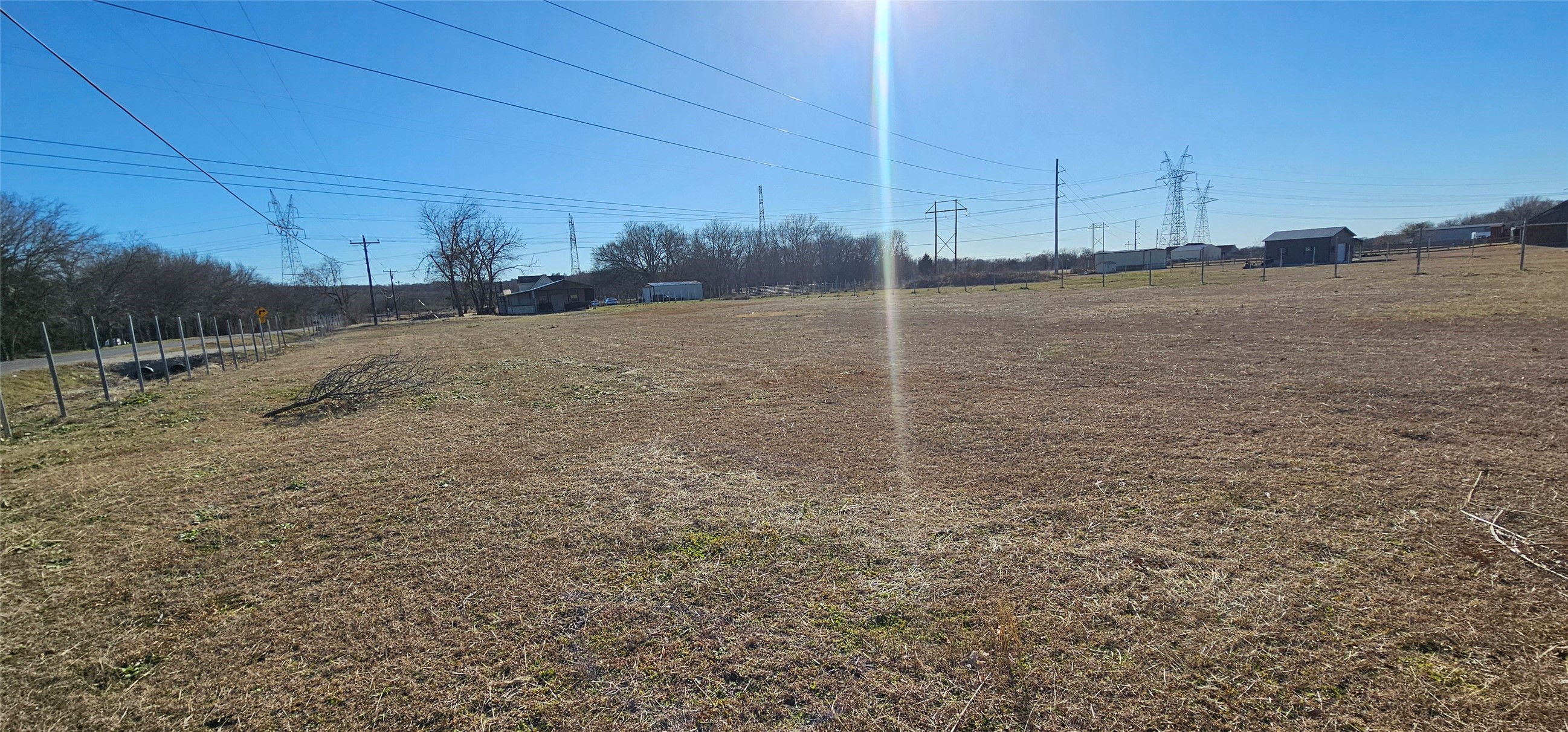11484 Mason Drive Nevada TX 75173