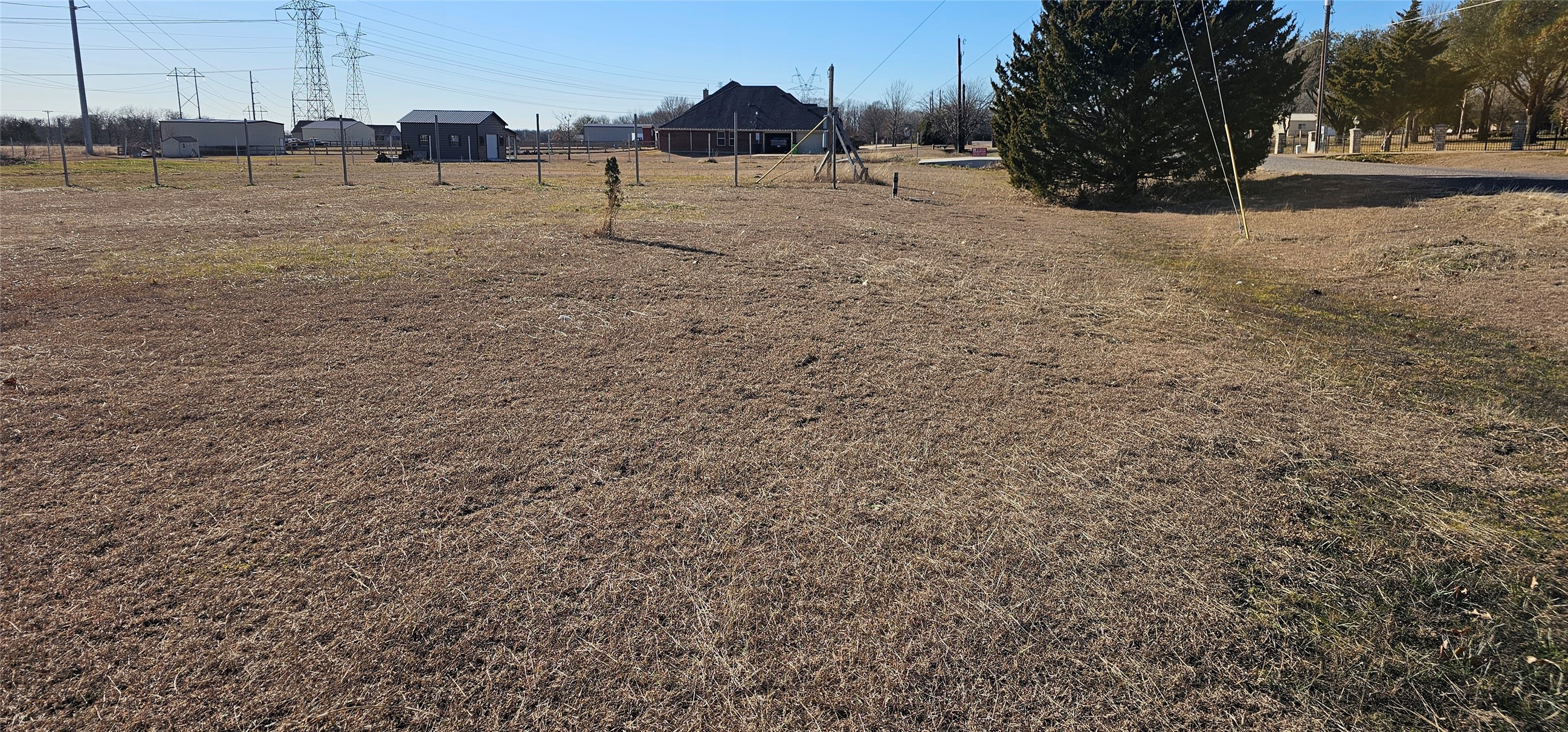 11484 Mason Drive Nevada TX 75173