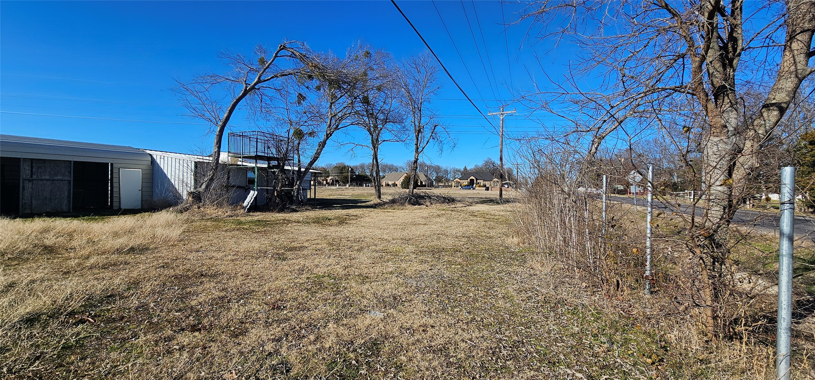 11484 Mason Drive Nevada TX 75173