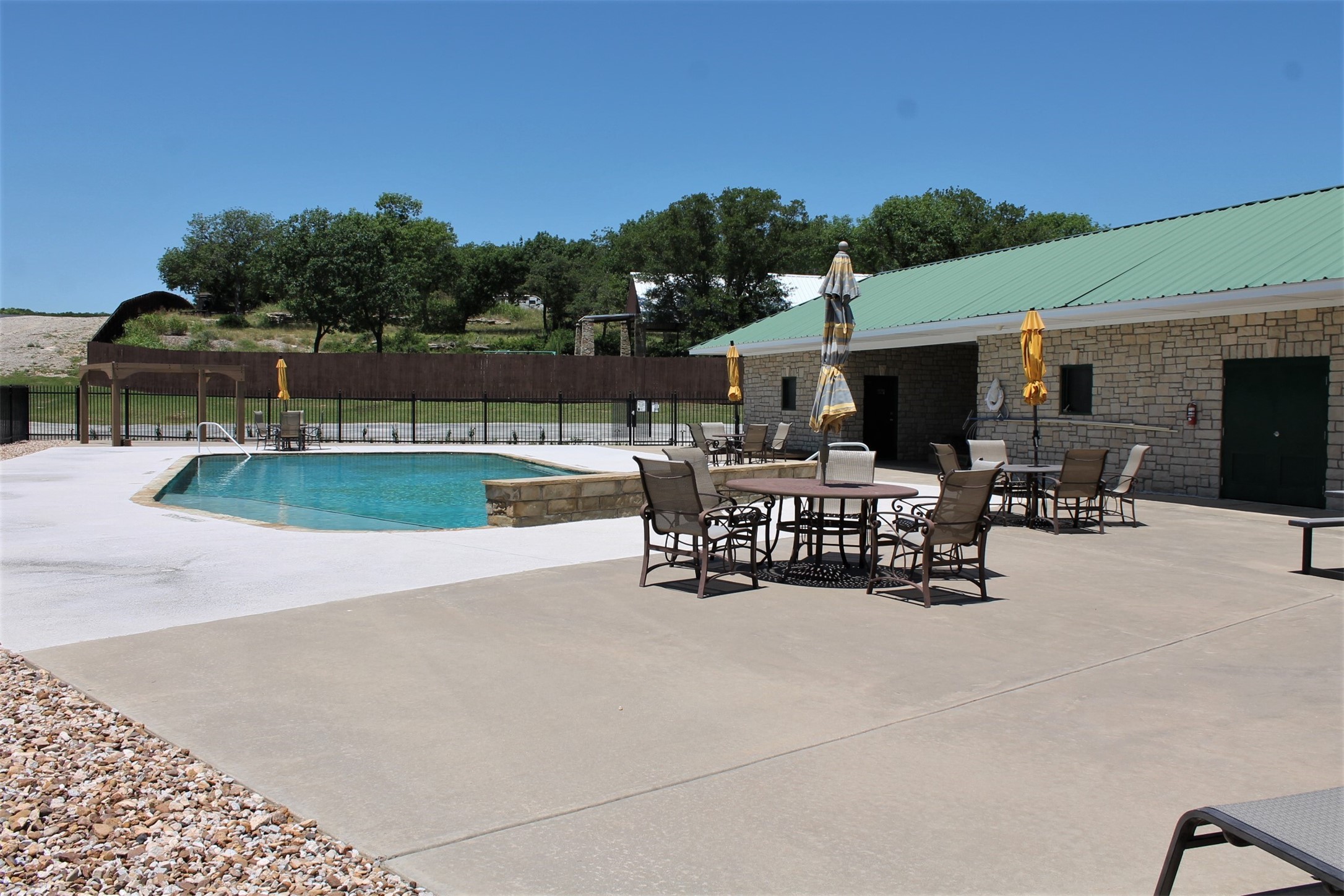 Lot 203 Ridgeline Drive Chico TX 76431