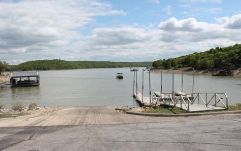 Lot 203 Ridgeline Drive Chico TX 76431