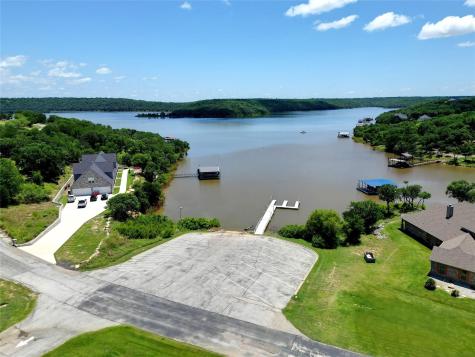 Lot 203 Ridgeline Drive Chico TX 76431